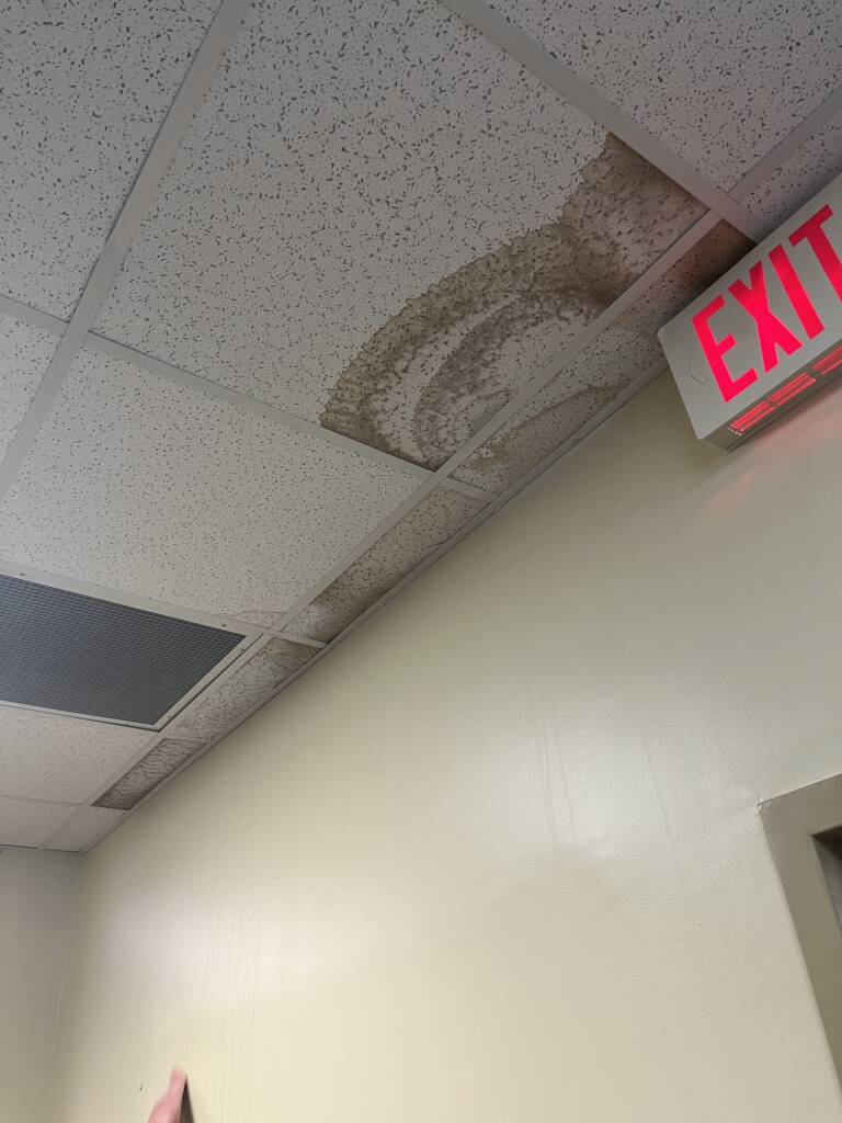 How long does water damage restoration take? It depends on severity, but BioSweep delivers fast, expert service to minimize damage and downtime.
